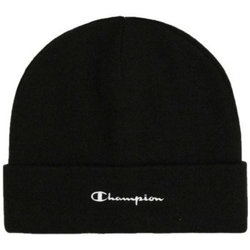 Cappelli Cappello Unisex Beanie Risvolto - Champion - Modalova