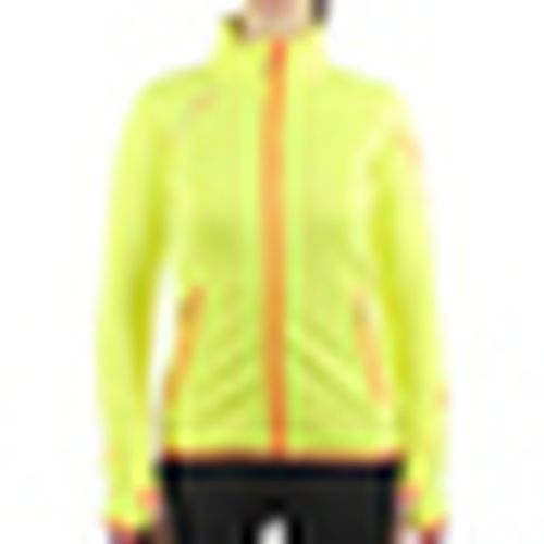 Felpa Blouson polarshell ACLIMATE - Peak Mountain - Modalova