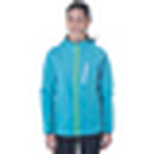 Giubbotto Blouson softshell ANSO - Peak Mountain - Modalova