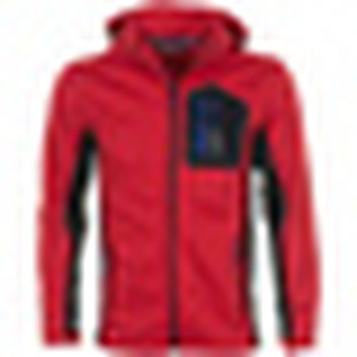 Giacche tecniche Blouson polar shell CRISTOL - Peak Mountain - Modalova
