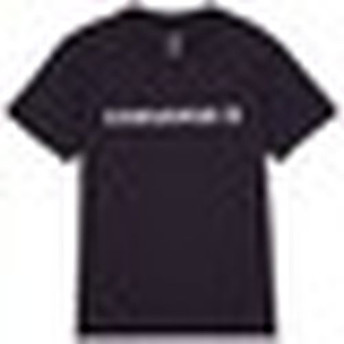 T-shirt Converse Glossy Wordmark - Converse - Modalova