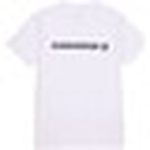 T-shirt Converse Glossy Wordmark - Converse - Modalova
