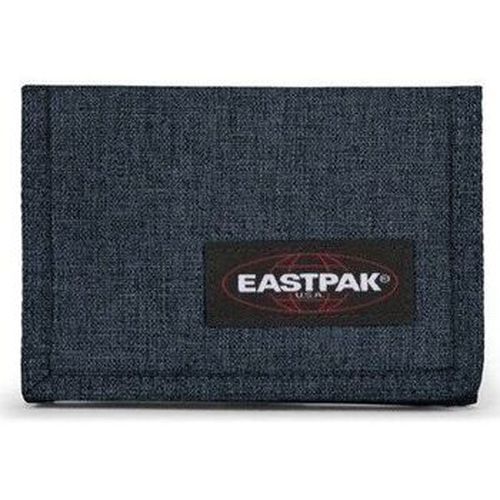 Portafoglio CREW SINGLE E371-26W TRIPLE DENIM - Eastpak - Modalova