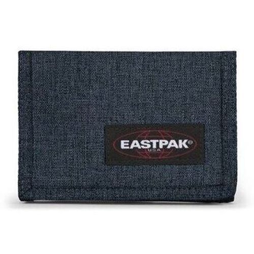 Portafoglio CREW SINGLE E371-26W TRIPLE DENIM - Eastpak - Modalova