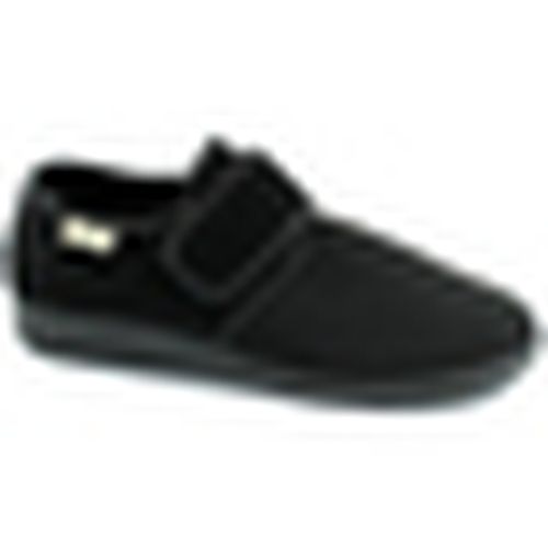 Pantofole GRU-CCC-PA0177-NER - Grunland - Modalova