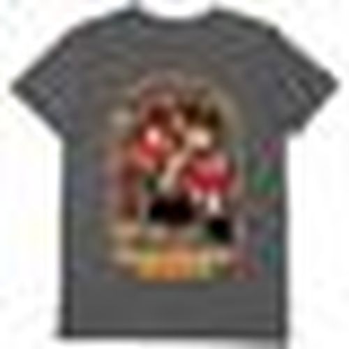 T-shirts a maniche lunghe Curses Spells - Steven Rhodes - Modalova
