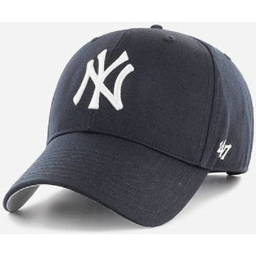 Cappelli '47 Cappellino MVP Raised Basic New York Yankees - '47 Brand - Modalova