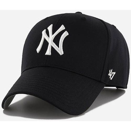 Cappelli '47 Cappellino MVP Raised Basic New York Yankees - '47 Brand - Modalova