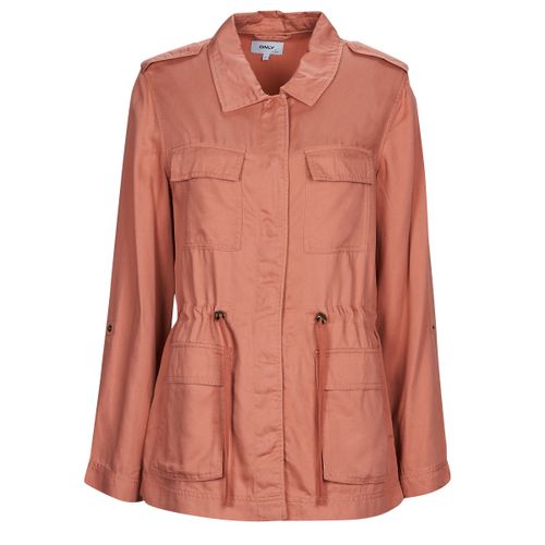 Parka ONLKENYA LIFE UTILITY JACKET CC - Only - Modalova
