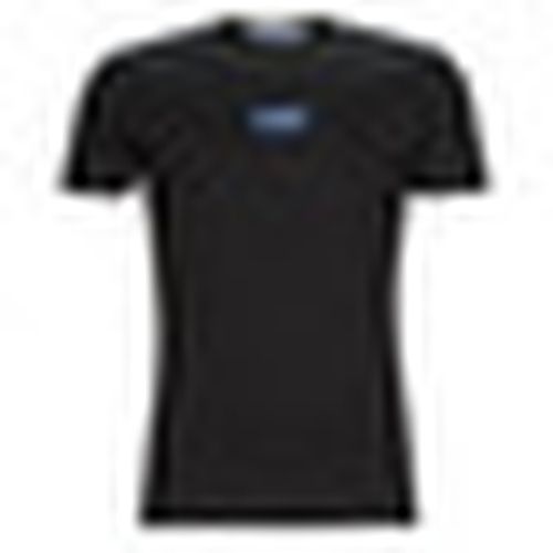 T-shirt TRANSPARENT STRIPE LOGO TEE - Calvin Klein Jeans - Modalova