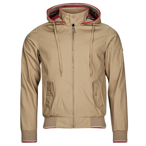 Giubbotto Harrington JAGGER - Harrington - Modalova