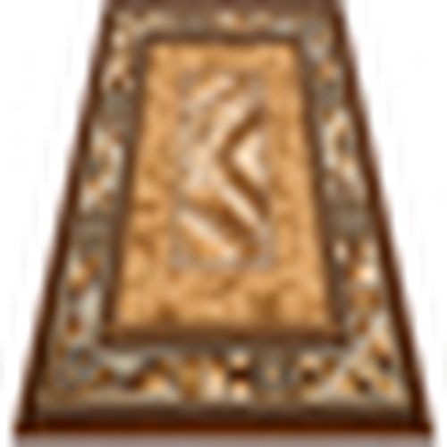 Tappeti Tappeto BCF Morad OPAL telaio, classico - 80x150 cm - RUGSX - Modalova