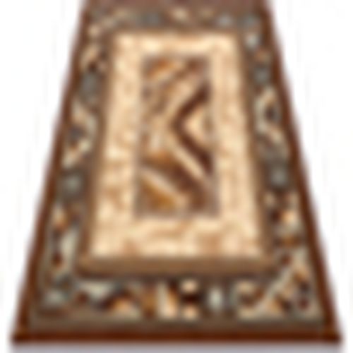 Tappeti Tappeto BCF Morad OPAL telaio, classico - 60x110 cm - RUGSX - Modalova