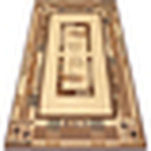 Tappeti Tappeto BCF Morad JAŚ classico - 140x200 cm - RUGSX - Modalova