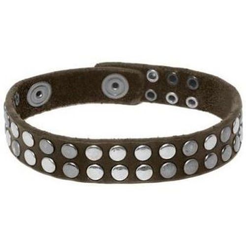 Bracciale 22WHTBR001 MINI BR-BROWN - Htc - Modalova