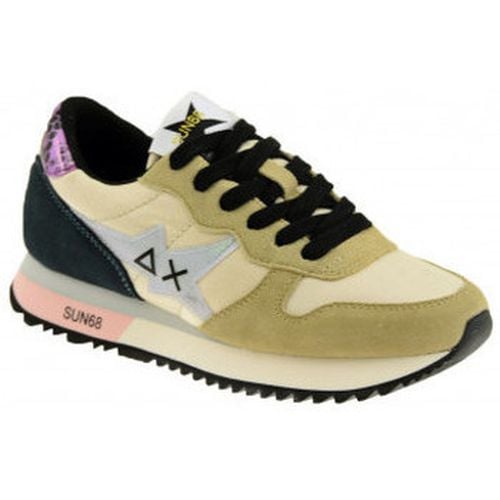 Sneakers SUN 68 Stargirl Satin - Sun68 - Modalova