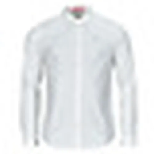 Camicia a maniche lunghe TJM ORIGINAL STRETCH SHIRT - Tommy Jeans - Modalova