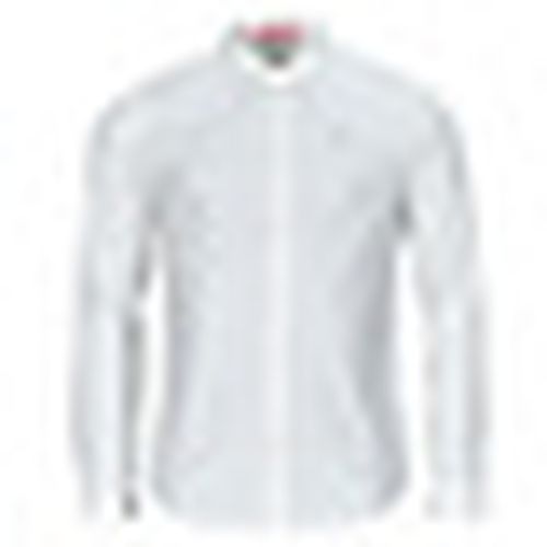Camicia a maniche lunghe TJM ORIGINAL STRETCH SHIRT - Tommy Jeans - Modalova