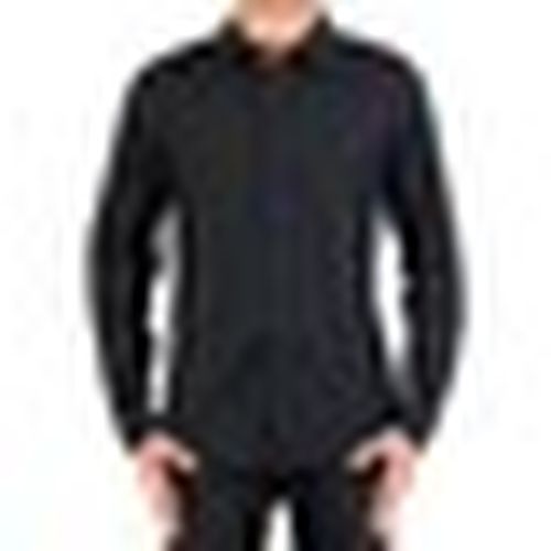 Camicia a maniche lunghe 62337 - Deeluxe - Modalova