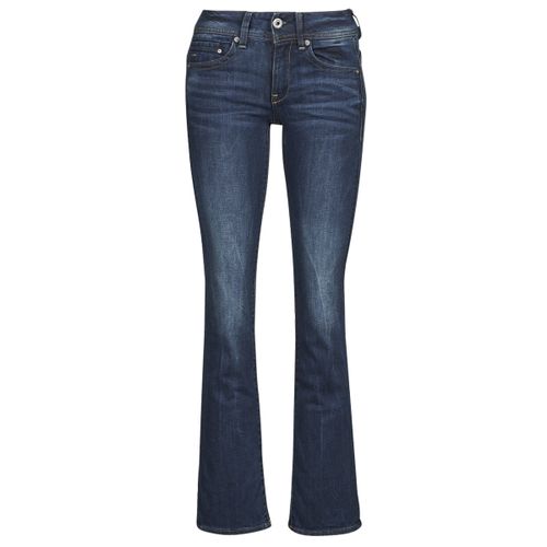Jeans Bootcut MIDGE SADDLE MID BOOTLEG - G-star raw - Modalova