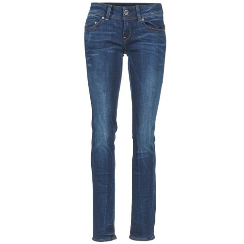 Jeans MIDGE SADDLE MID STRAIGHT - G-star raw - Modalova