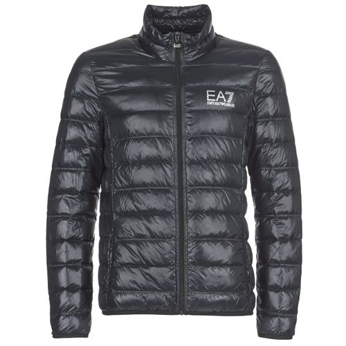 Piumino JAFOUKARO - Emporio Armani EA7 - Modalova