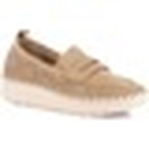 Scarpe da trekking SC4368-CUOIO - Grunland - Modalova