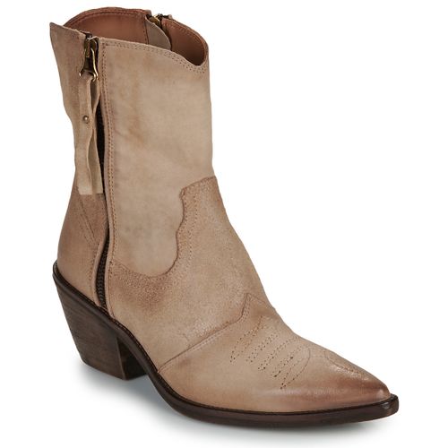 Stivaletti COUNTRY ZIP - Airstep / A.S.98 - Modalova