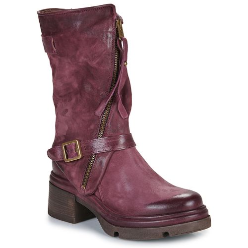 Stivaletti EASY ZIP - Airstep / A.S.98 - Modalova