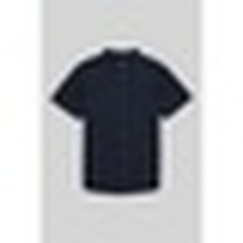 Camicia a maniche lunghe Bayside - Animal - Modalova