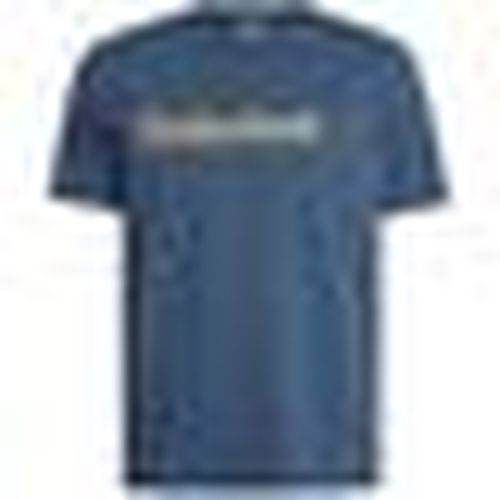 T-shirt Kennebec River Linear Logo - Timberland - Modalova