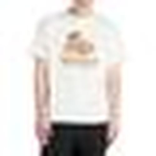 T-shirt Front Boot Graphic - Timberland - Modalova