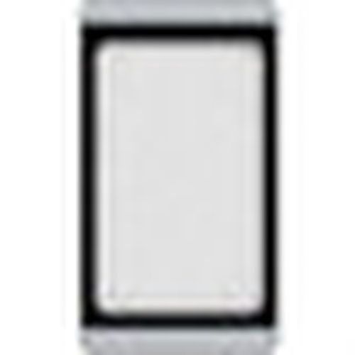 Ombretti & primer Glamour Eyeshadow - 314 Glam White Grey - Artdeco - Modalova