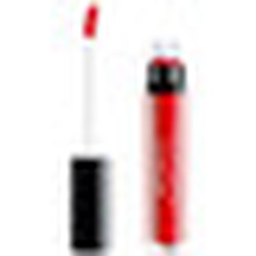 Gloss Gloss Plumping Lip Fluid - 43 Fire Red - Artdeco - Modalova