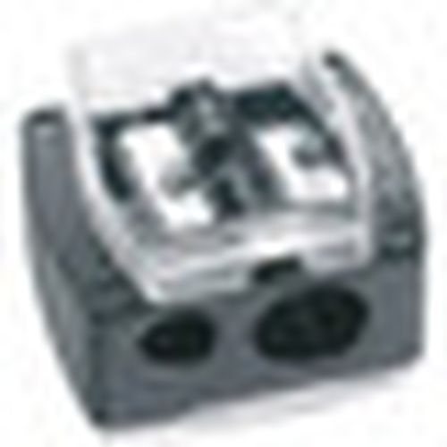 Accessori per gli occhi Dual Pencil Sharpener - Artdeco - Modalova