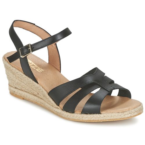 Sandali con zeppa So Size ELIZA - So Size - Modalova