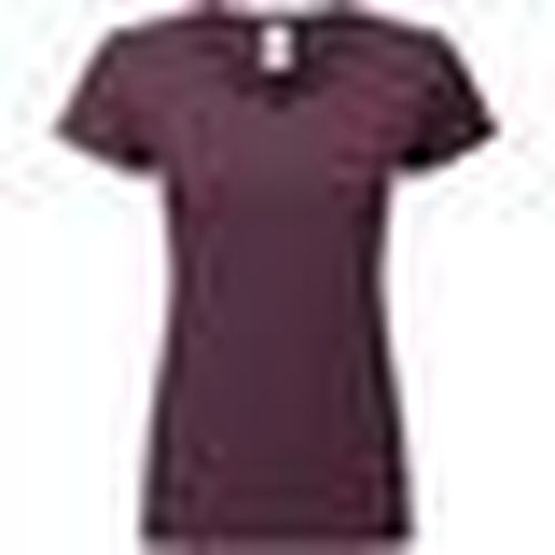 T-shirts a maniche lunghe Iconic 195 - Fruit Of The Loom - Modalova