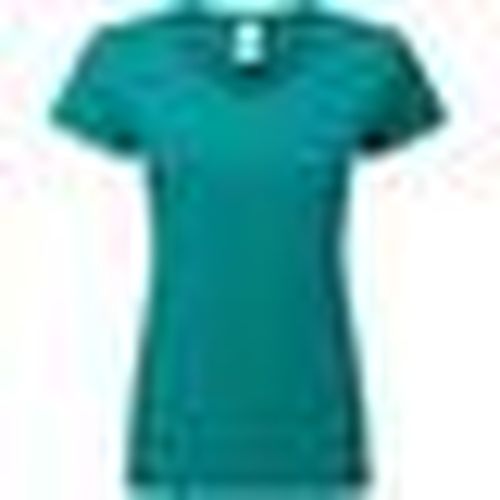 T-shirts a maniche lunghe Iconic 195 - Fruit Of The Loom - Modalova