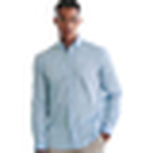 Camicia a maniche lunghe H582 - Henbury - Modalova