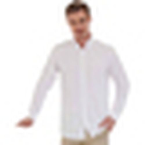 Camicia a maniche lunghe H582 - Henbury - Modalova