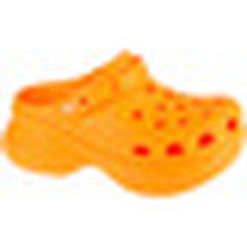 Pantofole Crocs W Classic Bae Clog - Crocs - Modalova
