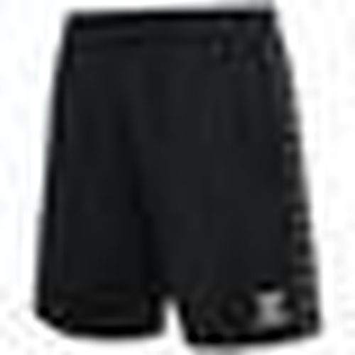 Pantaloni corti Hmlauthentic Pl - Hummel - Modalova