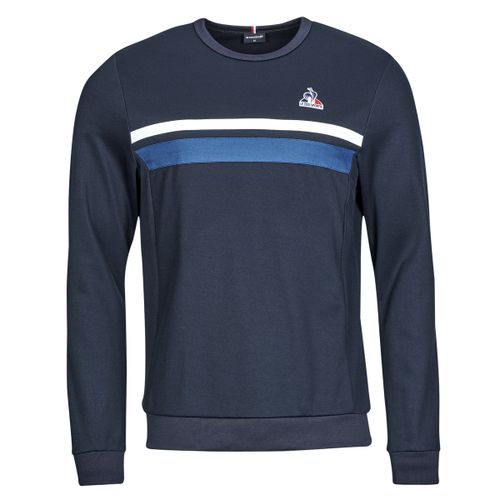 Felpe HERITAGE SP Crew SWEAT N°1 M - Le coq sportif - Modalova