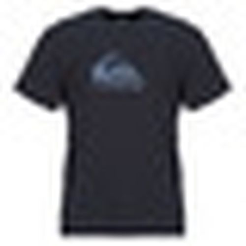 T-shirt Quiksilver EV COMP LOGO SS - Quiksilver - Modalova