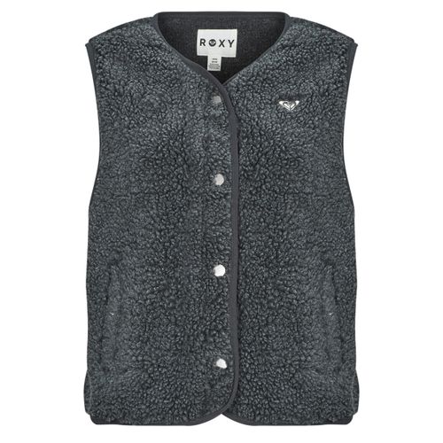 Felpa Roxy ICONIC TOWN VEST - Roxy - Modalova