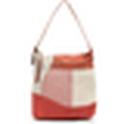 Borse bisacce Narcisa borsa hobo con stampa patchwork - Misako - Modalova