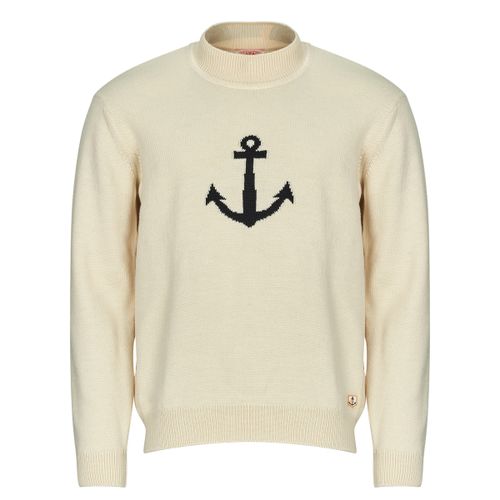 Maglione PULL MARIN REVISITE - Armor lux - Modalova