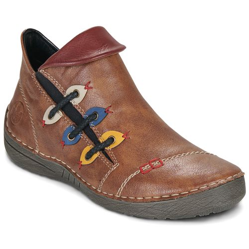 Scarpe Rieker 72581-22 - Rieker - Modalova