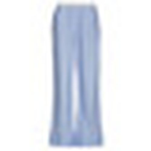 Pantaloni pigiami STRIPE POPLIN PANTS (EXT.SIZES) - Tommy Hilfiger - Modalova