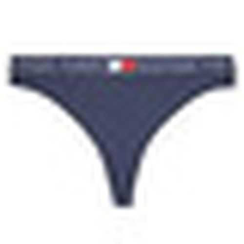 Perizoma CLASSIC THONG (EXT.SIZES) - Tommy Hilfiger - Modalova